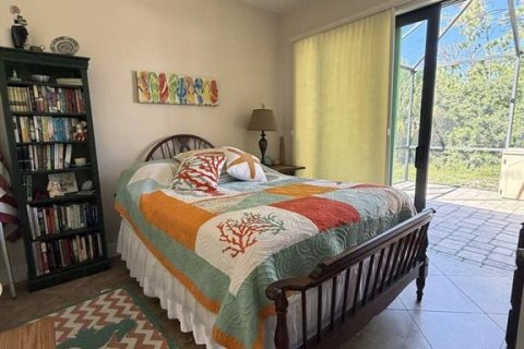 Villa ou maison à vendre à Port Charlotte, Floride: 3 chambres, 177.35 m2 № 2431925 - photo 23