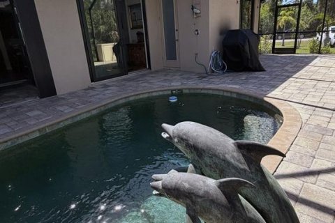 Villa ou maison à vendre à Port Charlotte, Floride: 3 chambres, 177.35 m2 № 2431925 - photo 27