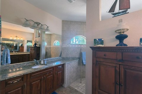 Villa ou maison à vendre à Port Charlotte, Floride: 3 chambres, 177.35 m2 № 2431925 - photo 16
