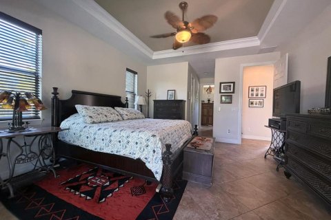 Villa ou maison à vendre à Port Charlotte, Floride: 3 chambres, 177.35 m2 № 2431925 - photo 14