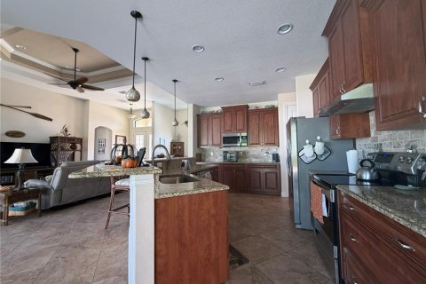 Villa ou maison à vendre à Port Charlotte, Floride: 3 chambres, 177.35 m2 № 2431925 - photo 5