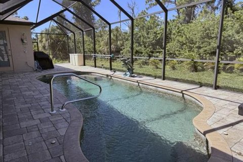 Villa ou maison à vendre à Port Charlotte, Floride: 3 chambres, 177.35 m2 № 2431925 - photo 28
