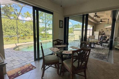 Villa ou maison à vendre à Port Charlotte, Floride: 3 chambres, 177.35 m2 № 2431925 - photo 11