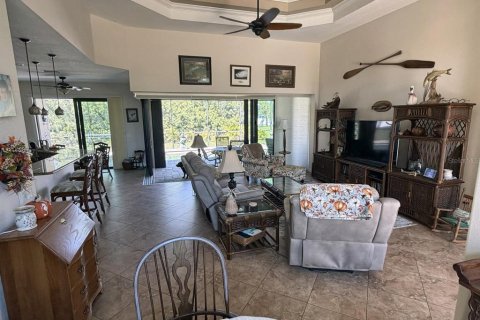 Villa ou maison à vendre à Port Charlotte, Floride: 3 chambres, 177.35 m2 № 2431925 - photo 9