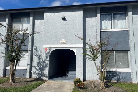 Condo à Orlando, Floride, 2 chambres  № 2387659