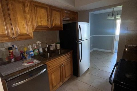 Copropriété à louer à Orlando, Floride: 2 chambres, 90.67 m2 № 2387659 - photo 11
