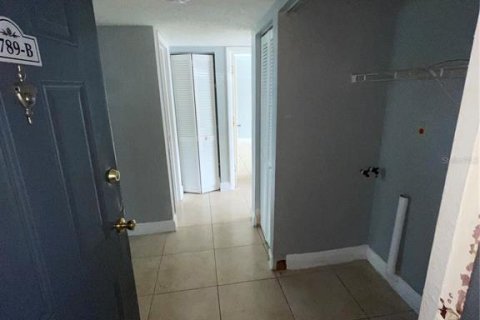 Copropriété à louer à Orlando, Floride: 2 chambres, 90.67 m2 № 2387659 - photo 2