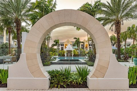 Appartement à louer à Orlando, Floride: 1 pièce, 59.64 m2 № 1767842 - photo 13