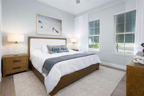 Appartement à louer à Orlando, Floride: 1 pièce, 59.64 m2 № 1767842 - photo 9