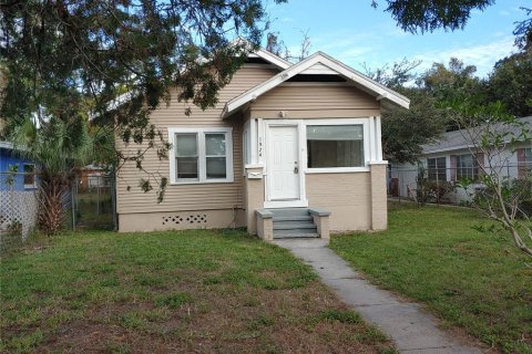 Casa en venta en Saint Petersburg, Florida, 2 dormitorios, 85.28 m2 № 1750281 - foto 1