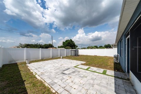 Casa en venta en Winter Haven, Florida, 3 dormitorios, 157 m2 № 2230262 - foto 20