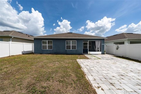Casa en venta en Winter Haven, Florida, 3 dormitorios, 157 m2 № 2230262 - foto 22