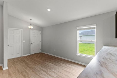House in Lake Alfred, Florida 3 bedrooms, 149.11 sq.m. № 1912610 - photo 10