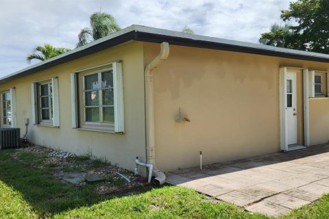Copropriété à vendre à Delray Beach, Floride: 2 chambres, 109.16 m2 № 2146328 - photo 29