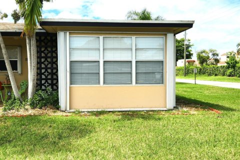 Copropriété à vendre à Delray Beach, Floride: 2 chambres, 109.16 m2 № 2146328 - photo 2