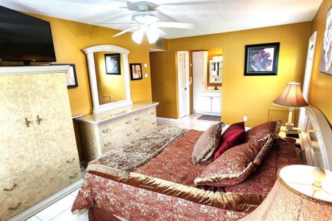 Copropriété à vendre à Delray Beach, Floride: 2 chambres, 109.16 m2 № 2146328 - photo 21