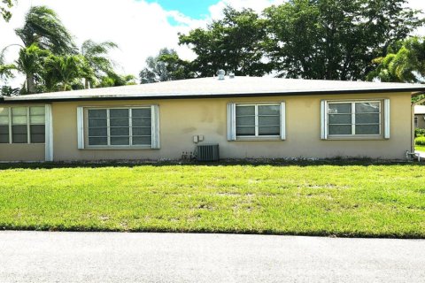 Copropriété à vendre à Delray Beach, Floride: 2 chambres, 109.16 m2 № 2146328 - photo 30