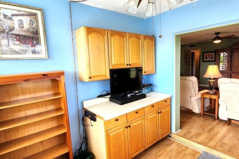 Copropriété à vendre à Delray Beach, Floride: 2 chambres, 109.16 m2 № 2146328 - photo 11