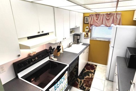 Copropriété à vendre à Delray Beach, Floride: 2 chambres, 109.16 m2 № 2146328 - photo 13