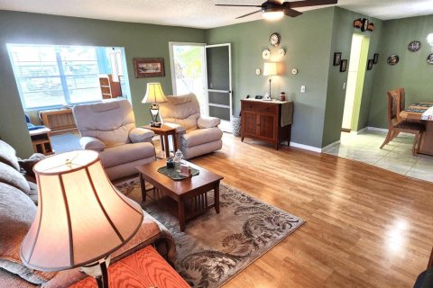 Copropriété à vendre à Delray Beach, Floride: 2 chambres, 109.16 m2 № 2146328 - photo 4