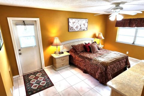 Copropriété à vendre à Delray Beach, Floride: 2 chambres, 109.16 m2 № 2146328 - photo 24