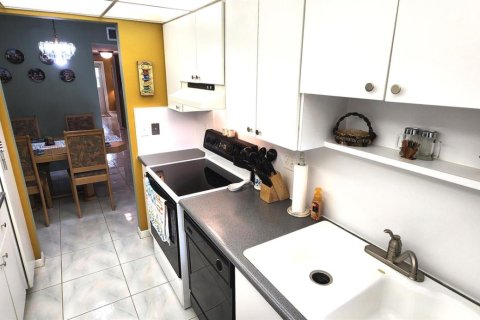 Copropriété à vendre à Delray Beach, Floride: 2 chambres, 109.16 m2 № 2146328 - photo 15