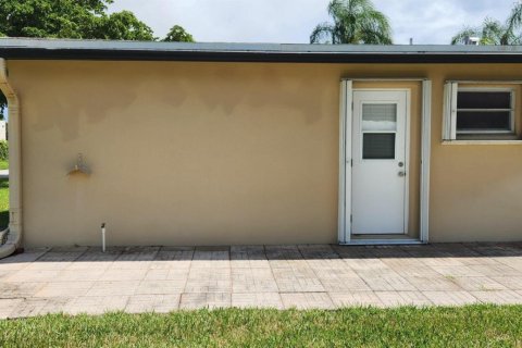 Copropriété à vendre à Delray Beach, Floride: 2 chambres, 109.16 m2 № 2146328 - photo 28
