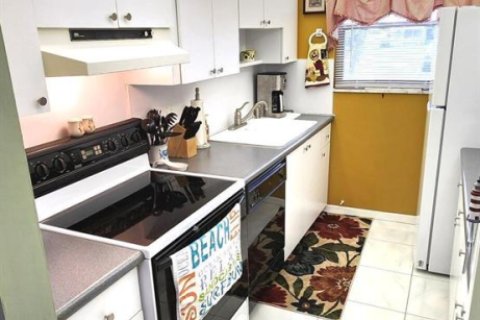 Copropriété à vendre à Delray Beach, Floride: 2 chambres, 109.16 m2 № 2146328 - photo 12