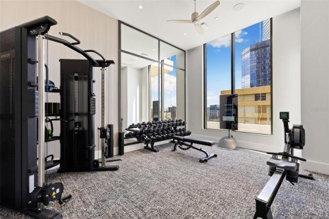 Condo in Saint Petersburg, Florida, 2 bedrooms № 2166508 - photo 30