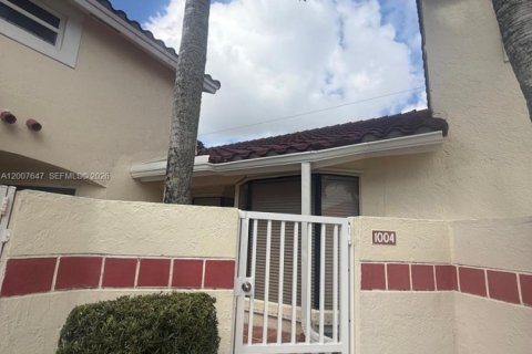 House in Homestead, Florida 3 bedrooms, 104.52 sq.m. № 2071599 - photo 5