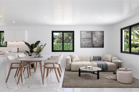 Villa ou maison à vendre à Homestead, Floride: 4 chambres, 151.06 m2 № 1930615 - photo 4