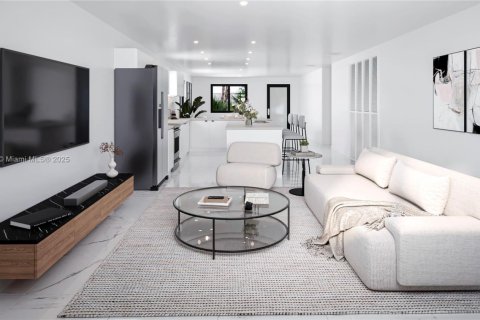 Villa ou maison à vendre à Homestead, Floride: 4 chambres, 151.06 m2 № 1930615 - photo 3