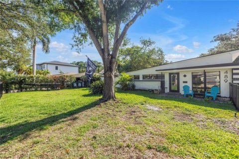 House in Tampa, Florida 3 bedrooms, 128.76 sq.m. № 1802292 - photo 3