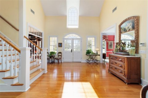 House in Ocala, Florida 4 bedrooms, 390.75 sq.m. № 1543440 - photo 6
