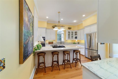 House in Ocala, Florida 4 bedrooms, 390.75 sq.m. № 1543440 - photo 18