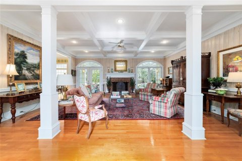 House in Ocala, Florida 4 bedrooms, 390.75 sq.m. № 1543440 - photo 7