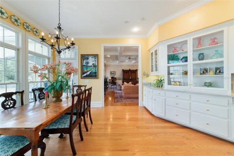 House in Ocala, Florida 4 bedrooms, 390.75 sq.m. № 1543440 - photo 21
