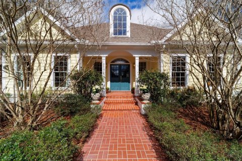 House in Ocala, Florida 4 bedrooms, 390.75 sq.m. № 1543440 - photo 3