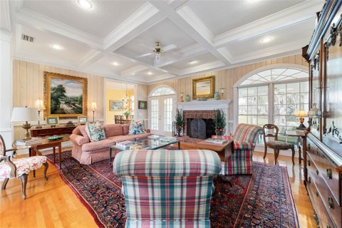 House in Ocala, Florida 4 bedrooms, 390.75 sq.m. № 1543440 - photo 8