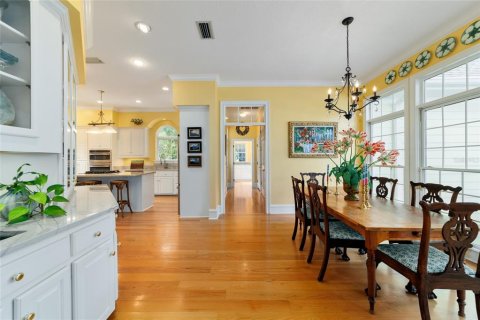 House in Ocala, Florida 4 bedrooms, 390.75 sq.m. № 1543440 - photo 20
