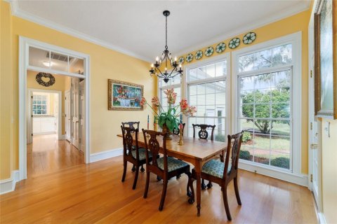 House in Ocala, Florida 4 bedrooms, 390.75 sq.m. № 1543440 - photo 22