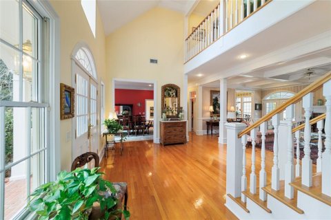 House in Ocala, Florida 4 bedrooms, 390.75 sq.m. № 1543440 - photo 10