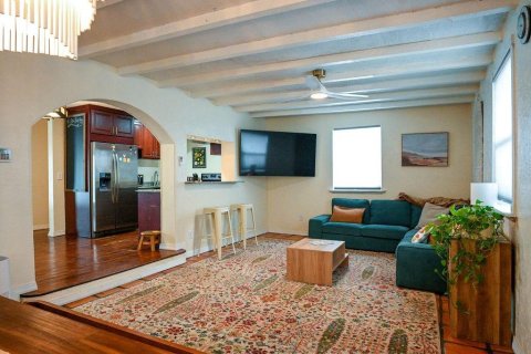 House in Deerfield Beach, Florida 3 bedrooms, 161.09 sq.m. № 2082180 - photo 4