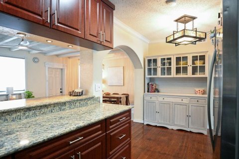 House in Deerfield Beach, Florida 3 bedrooms, 161.09 sq.m. № 2082180
