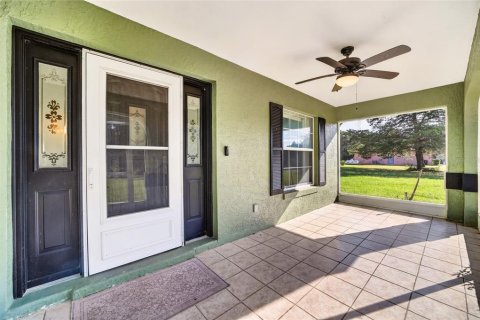 House in Dunnellon, Florida 3 bedrooms, 158.68 sq.m. № 2410325 - photo 19