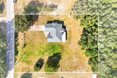 House in Dunnellon, Florida 3 bedrooms, 158.68 sq.m. № 2410325 - photo 10