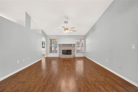 House in Dunnellon, Florida 3 bedrooms, 158.68 sq.m. № 2410325 - photo 24