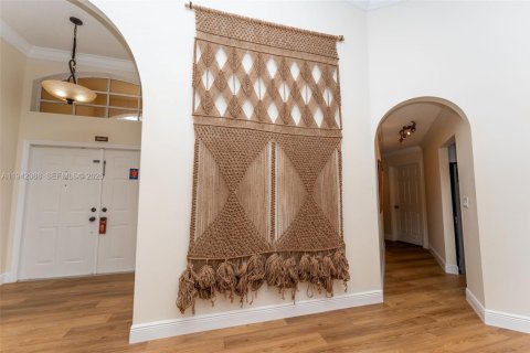 Villa ou maison à vendre à Sunrise, Floride: 4 chambres, 213.49 m2 № 1999199 - photo 3