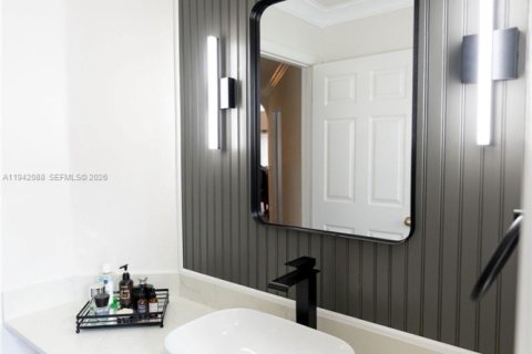 Villa ou maison à vendre à Sunrise, Floride: 4 chambres, 213.49 m2 № 1999199 - photo 28