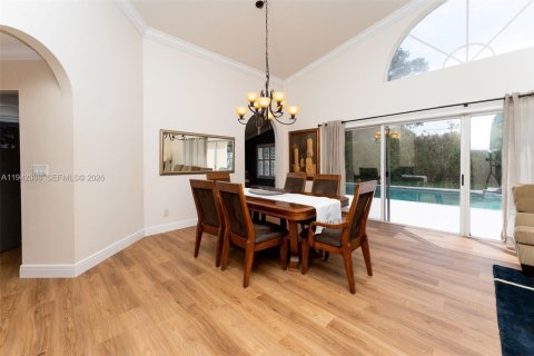 Villa ou maison à vendre à Sunrise, Floride: 4 chambres, 213.49 m2 № 1999199 - photo 6